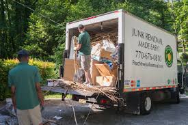 Best Commercial Junk Removal  in Crownpoint, NM